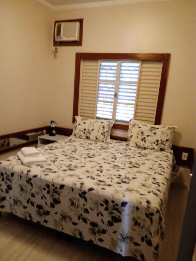 Leme Plaza Hotel Екстер'єр фото