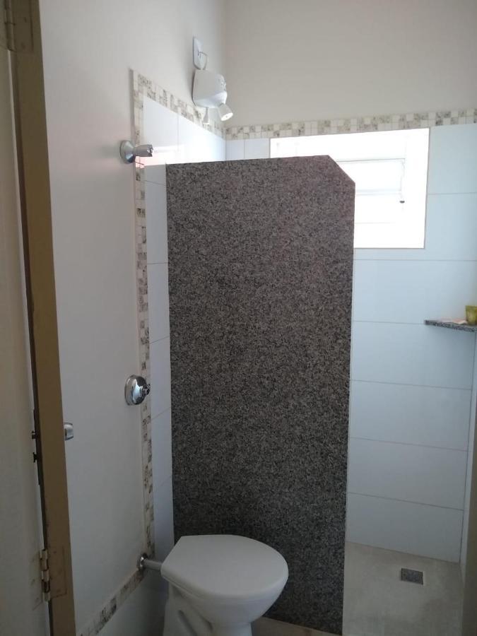 Leme Plaza Hotel Екстер'єр фото