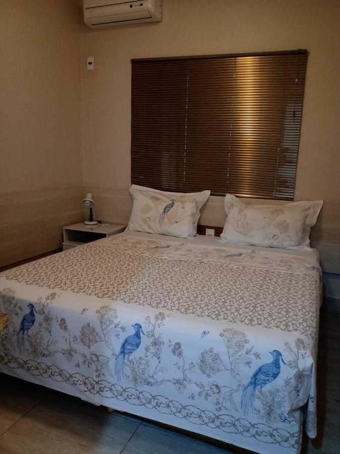 Leme Plaza Hotel Екстер'єр фото