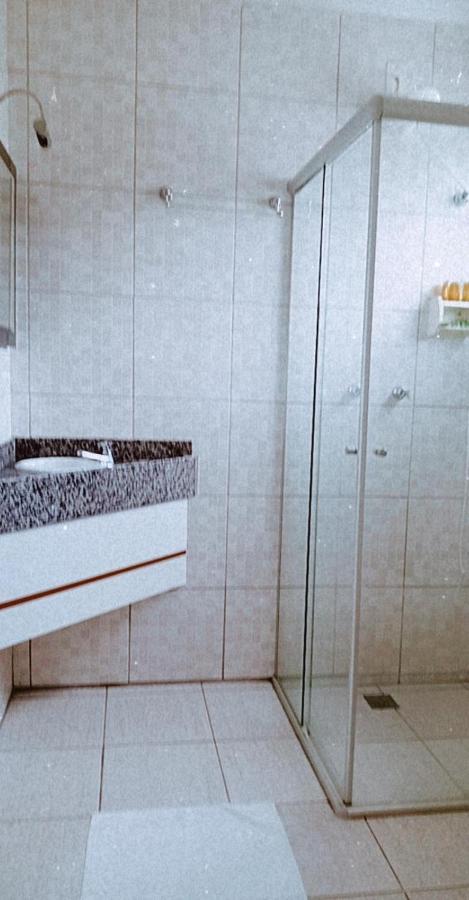 Leme Plaza Hotel Екстер'єр фото