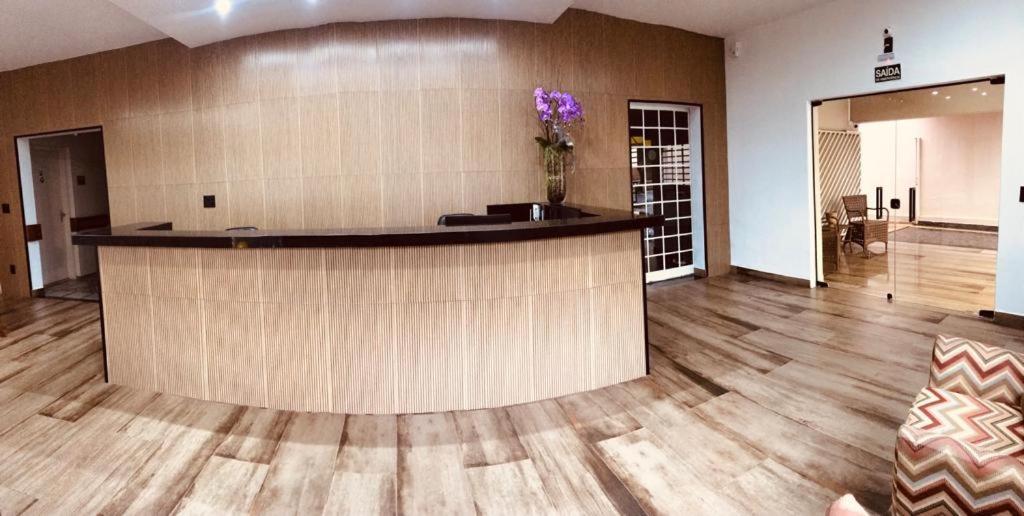 Leme Plaza Hotel Екстер'єр фото