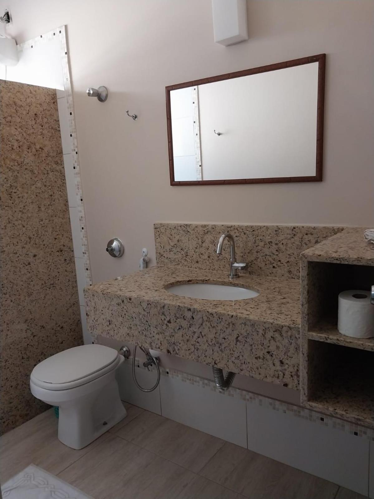 Leme Plaza Hotel Екстер'єр фото