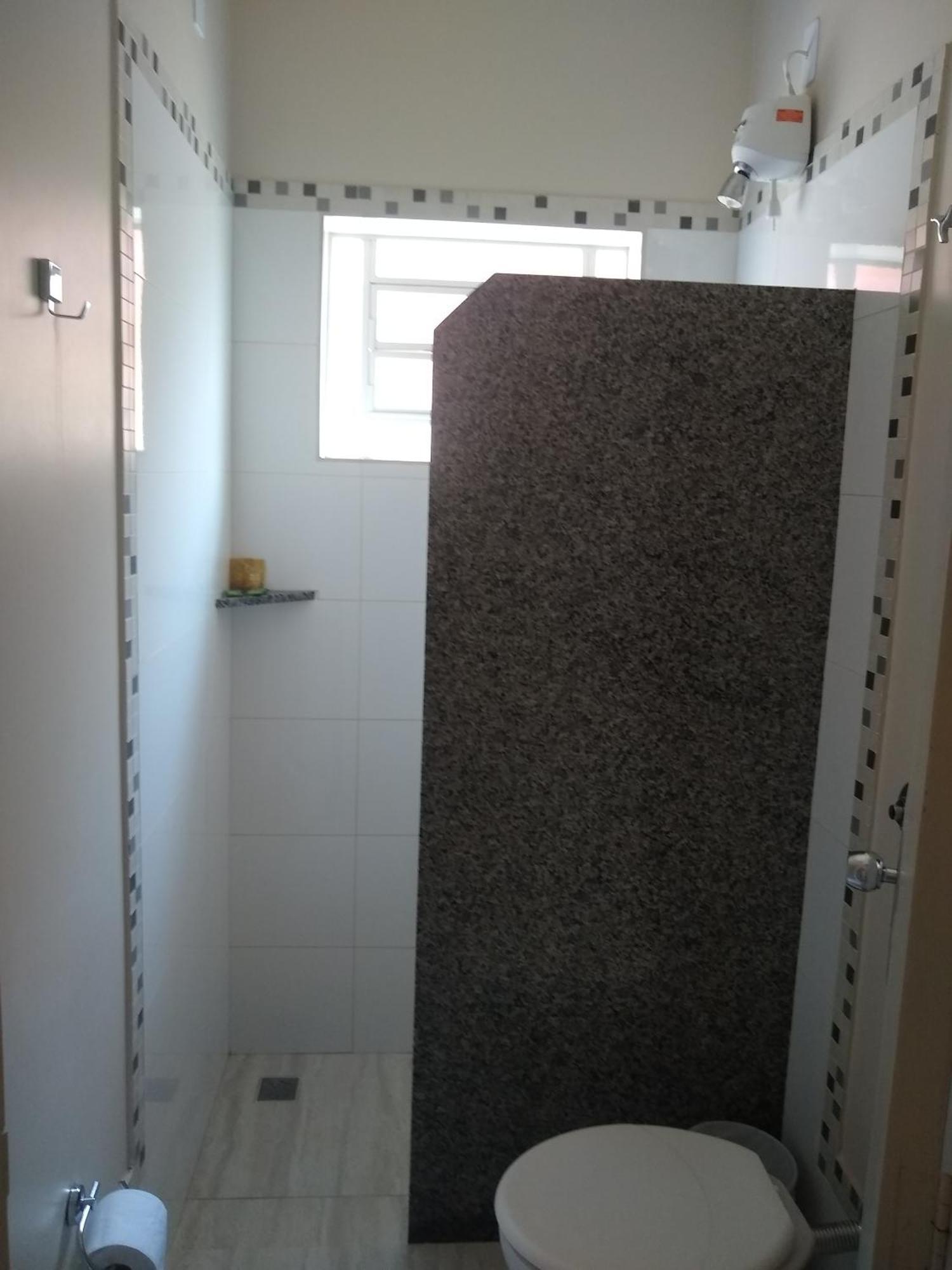 Leme Plaza Hotel Екстер'єр фото